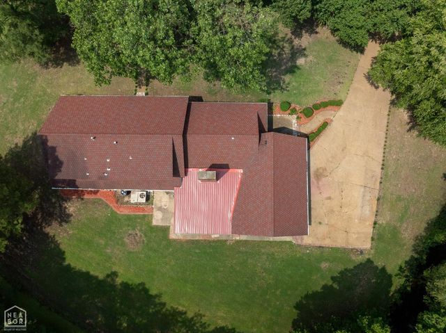 7 Holmes Street, Newport, AR 72112