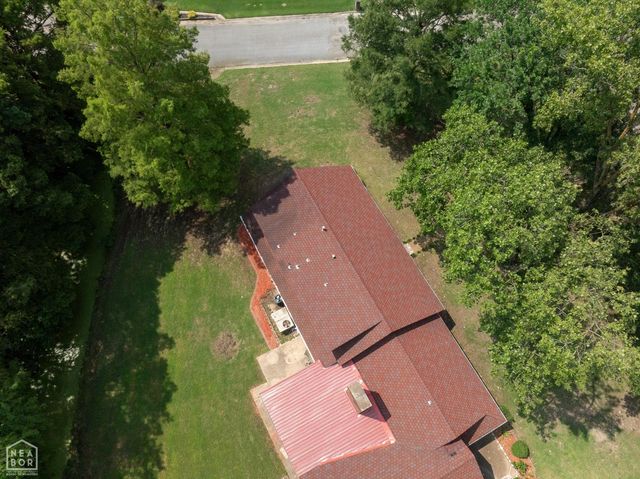 7 Holmes Street, Newport, AR 72112