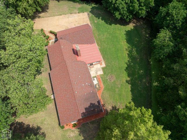 7 Holmes Street, Newport, AR 72112