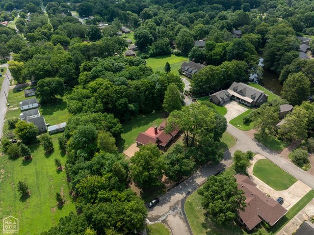 7 Holmes Street, Newport, AR 72112