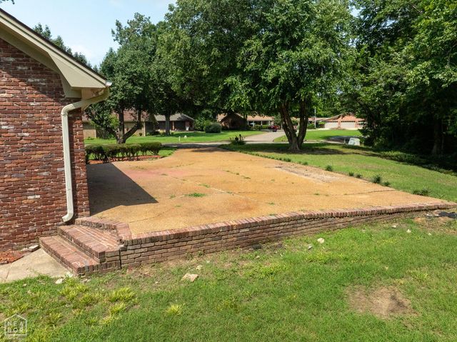 7 Holmes Street, Newport, AR 72112
