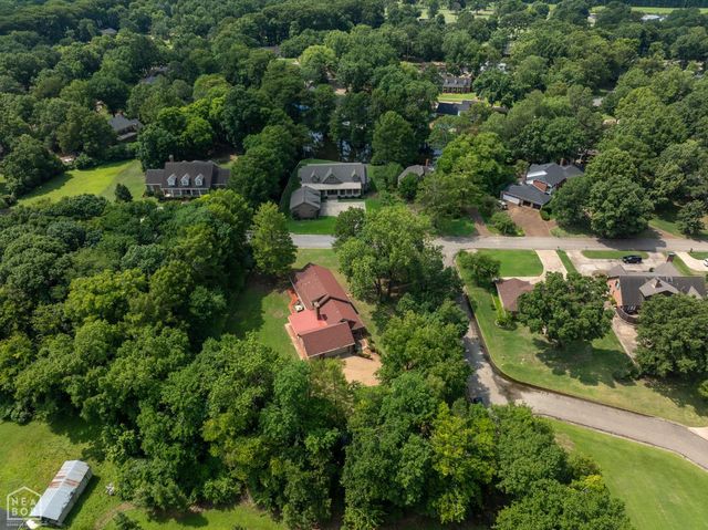 7 Holmes Street, Newport, AR 72112