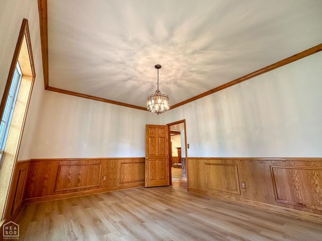 7 Holmes Street, Newport, AR 72112
