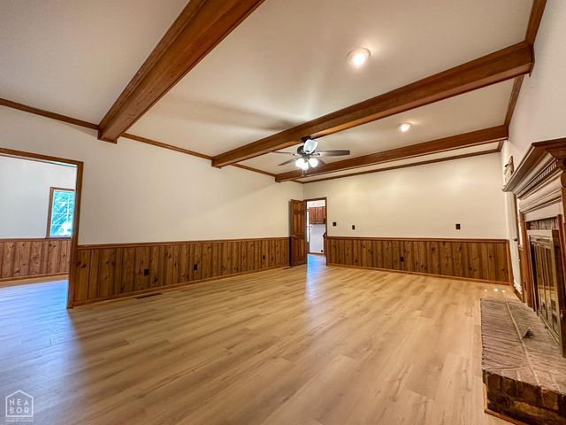 7 Holmes Street, Newport, AR 72112