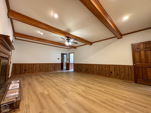 7 Holmes Street, Newport, AR 72112