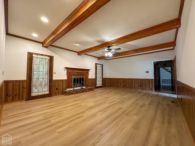 7 Holmes Street, Newport, AR 72112