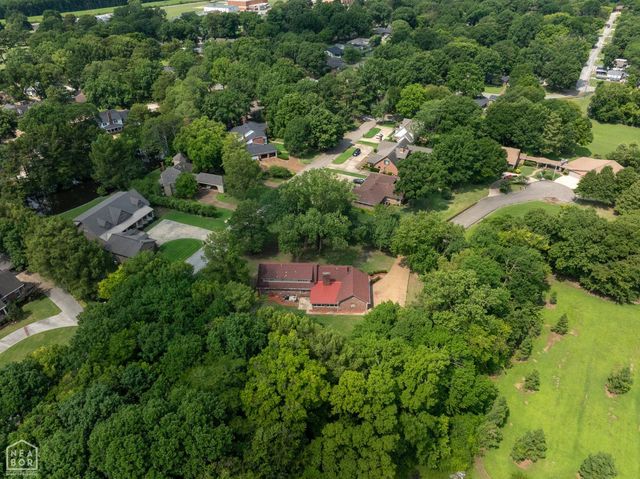 7 Holmes Street, Newport, AR 72112