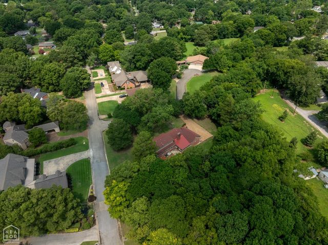 7 Holmes Street, Newport, AR 72112