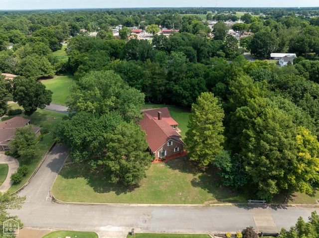 7 Holmes Street, Newport, AR 72112
