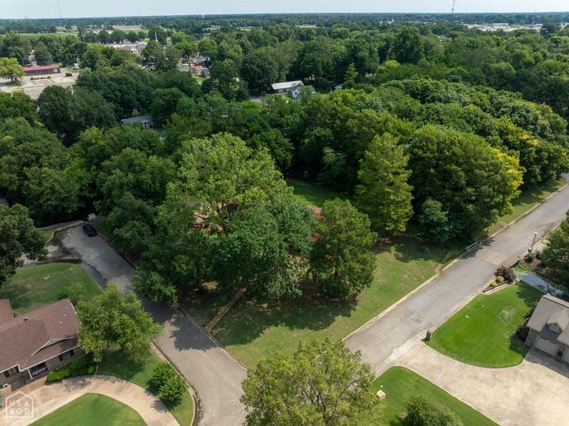 7 Holmes Street, Newport, AR 72112