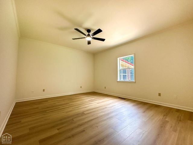7 Holmes Street, Newport, AR 72112