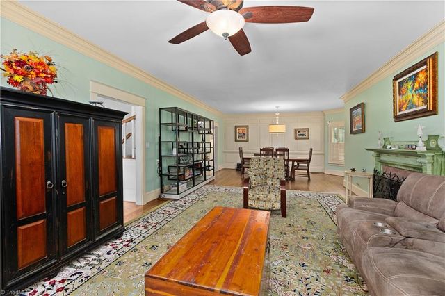 4112 Saint Johns Street, High Point, NC 27265