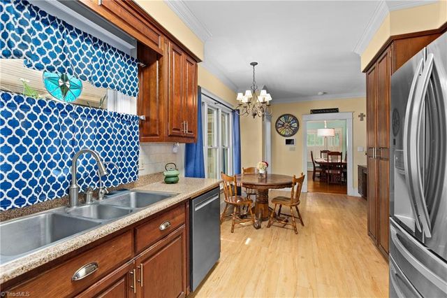 4112 Saint Johns Street, High Point, NC 27265