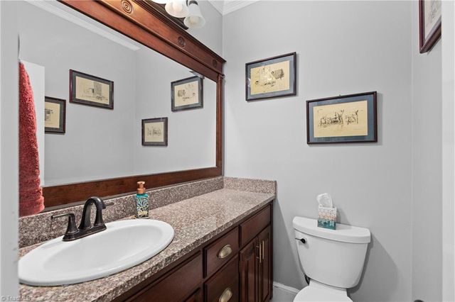 4112 Saint Johns Street, High Point, NC 27265