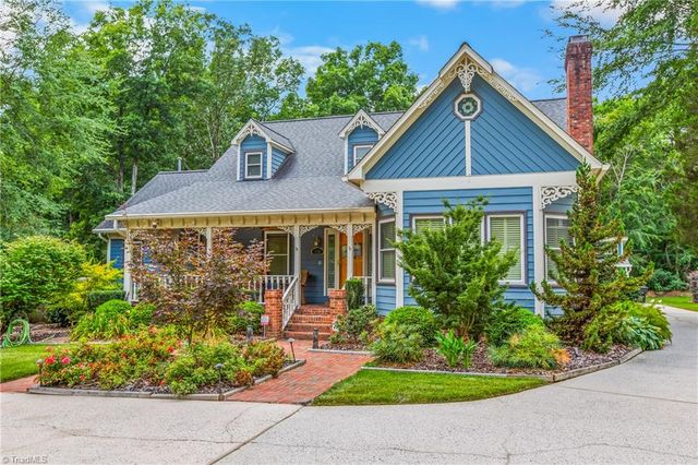 4112 Saint Johns Street, High Point, NC 27265
