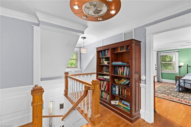4112 Saint Johns Street, High Point, NC 27265