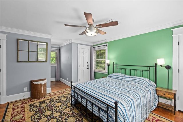 4112 Saint Johns Street, High Point, NC 27265