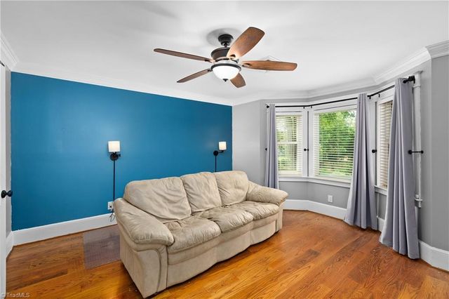 4112 Saint Johns Street, High Point, NC 27265