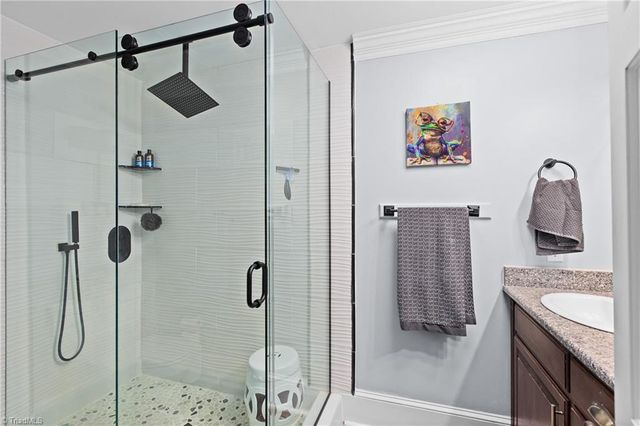 4112 Saint Johns Street, High Point, NC 27265