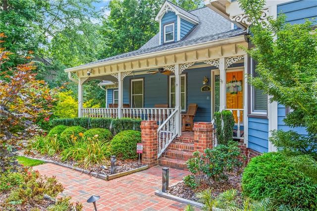 4112 Saint Johns Street, High Point, NC 27265
