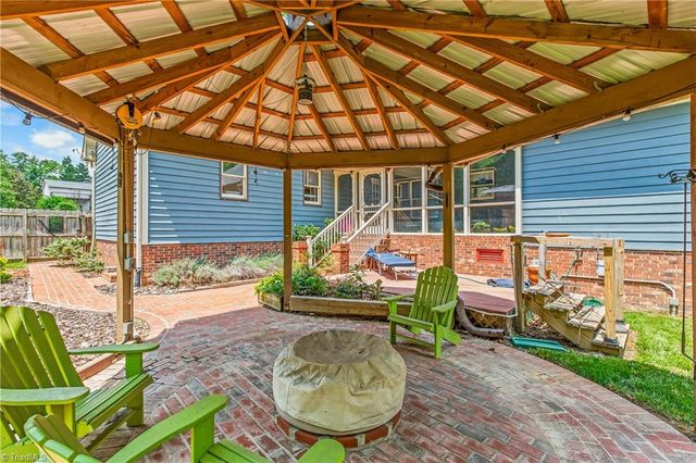 4112 Saint Johns Street, High Point, NC 27265