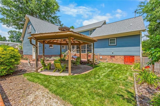 4112 Saint Johns Street, High Point, NC 27265