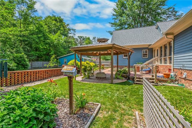 4112 Saint Johns Street, High Point, NC 27265