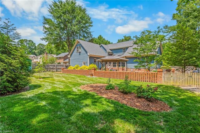 4112 Saint Johns Street, High Point, NC 27265