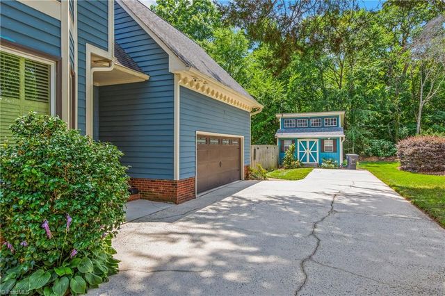 4112 Saint Johns Street, High Point, NC 27265