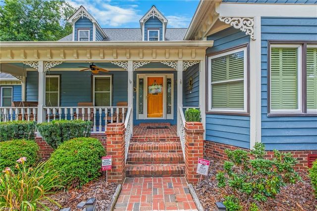 4112 Saint Johns Street, High Point, NC 27265