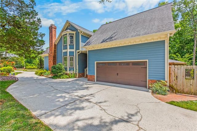 4112 Saint Johns Street, High Point, NC 27265