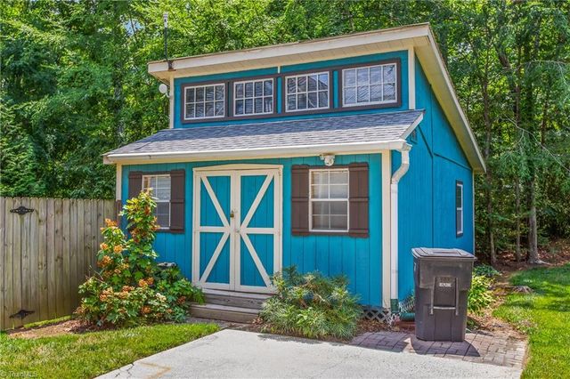 4112 Saint Johns Street, High Point, NC 27265
