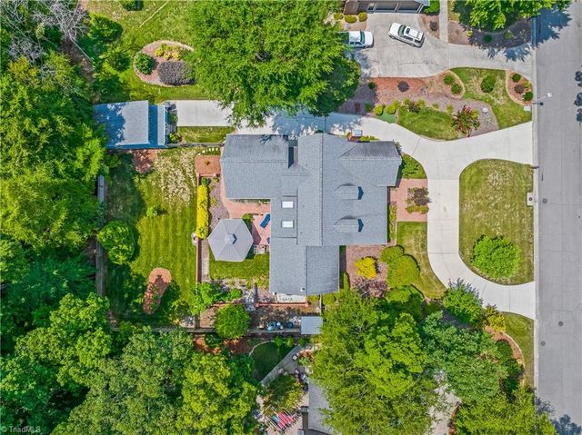 4112 Saint Johns Street, High Point, NC 27265