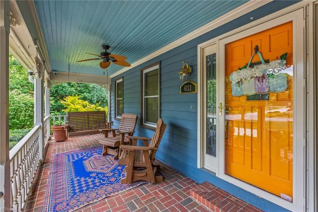 4112 Saint Johns Street, High Point, NC 27265