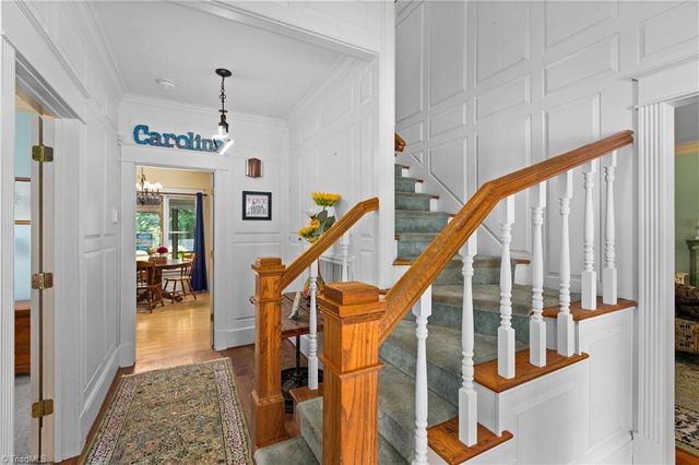 4112 Saint Johns Street, High Point, NC 27265