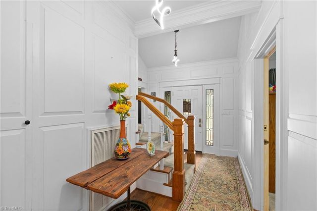 4112 Saint Johns Street, High Point, NC 27265
