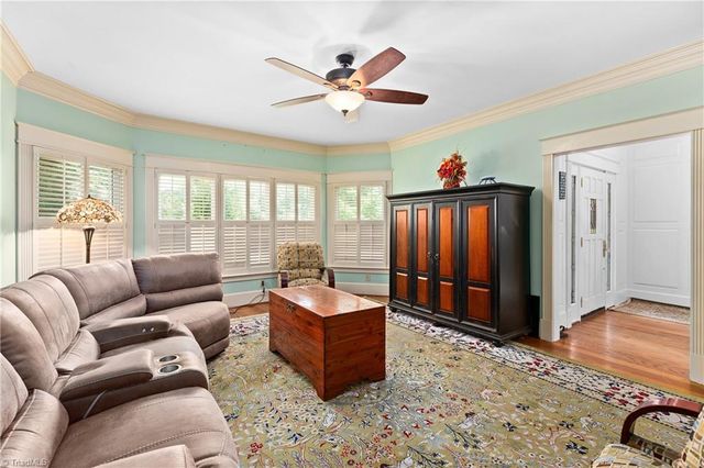 4112 Saint Johns Street, High Point, NC 27265