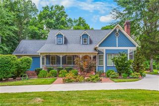 4112 Saint Johns Street, High Point, NC 27265