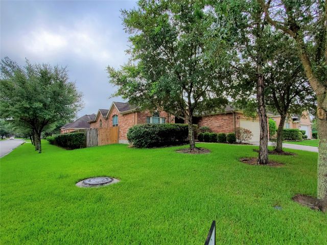 25601 Thistle Valley Court, Porter, TX 77365