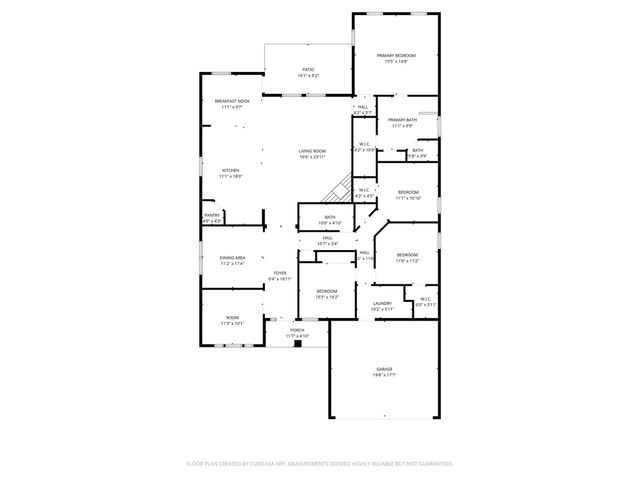 25601 Thistle Valley Court, Porter, TX 77365