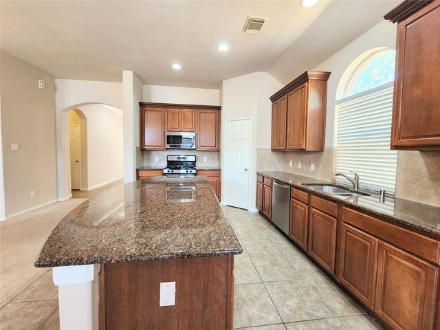 25601 Thistle Valley Court, Porter, TX 77365