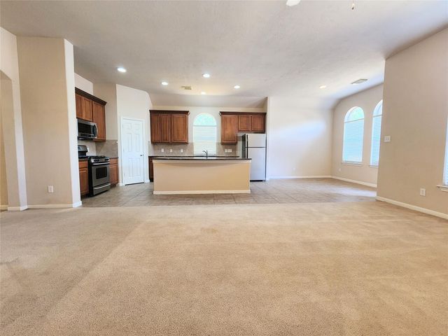 25601 Thistle Valley Court, Porter, TX 77365