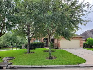 25601 Thistle Valley Court, Porter, TX 77365