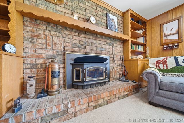 13596 Highway 62, Tahlequah, OK 74464