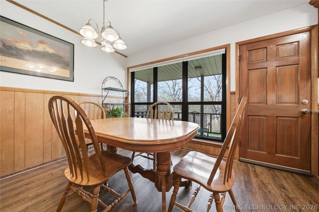 13596 Highway 62, Tahlequah, OK 74464