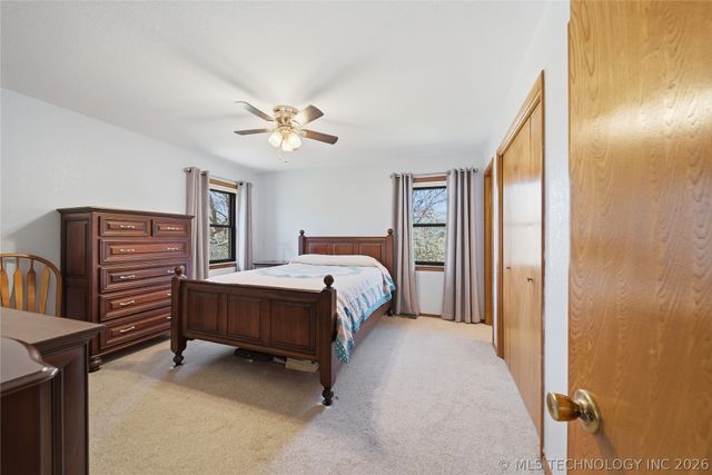 13596 Highway 62, Tahlequah, OK 74464