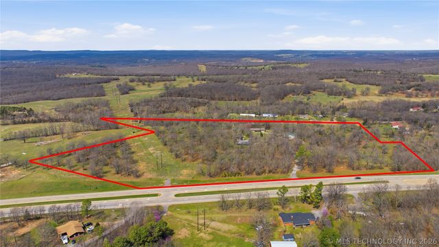 13596 Highway 62, Tahlequah, OK 74464