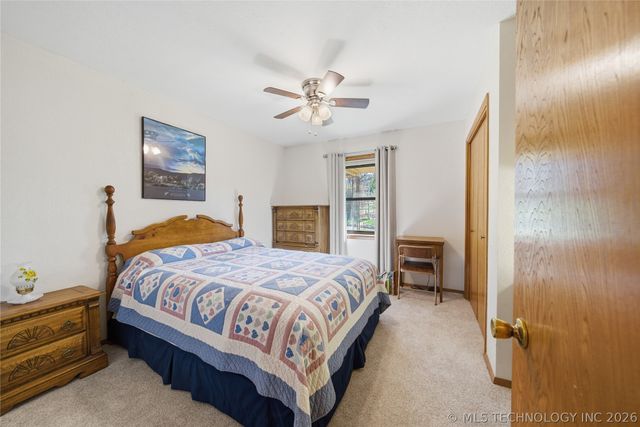 13596 Highway 62, Tahlequah, OK 74464