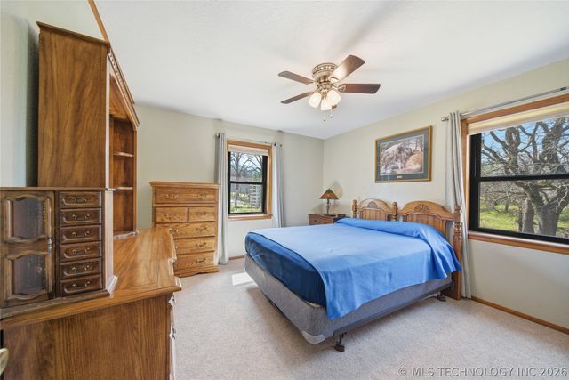 13596 Highway 62, Tahlequah, OK 74464