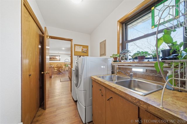 13596 Highway 62, Tahlequah, OK 74464